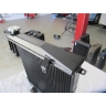 Lancia Fulvia Coupe & Zagato Series 1 & 2 aluminium radiator